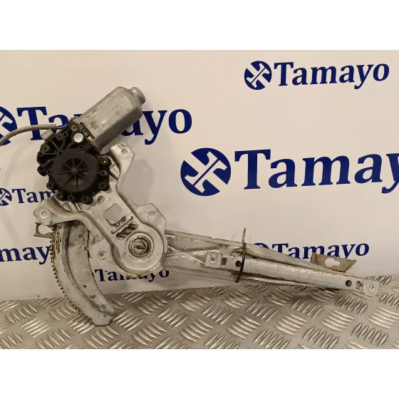 Elevalunas Delantero Derecho para Mg Serie 400 (Rt)