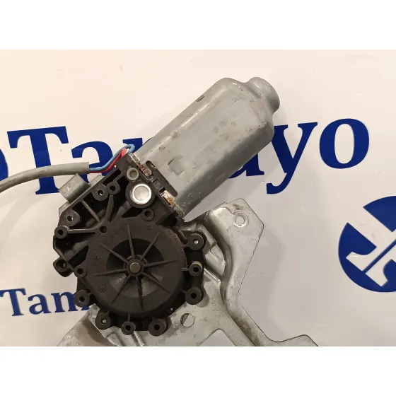 Elevalunas Delantero Derecho para Mg Serie 400 (Rt)
