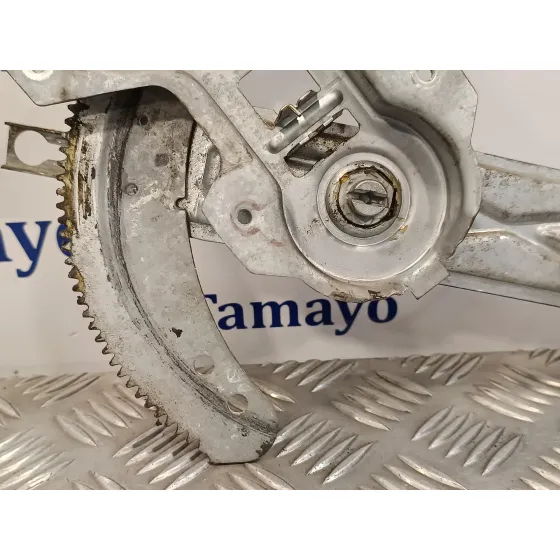 Elevalunas Delantero Derecho para Mg Serie 400 (Rt)