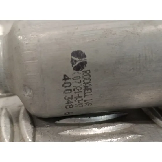 Elevalunas Delantero Derecho para Mg Serie 400 (Rt)