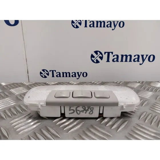 Luz Interior para Ford Transit Furgon (Tts)