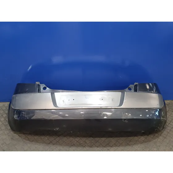 Paragolpes Trasero para Renault Megane Ii Berlina 5P