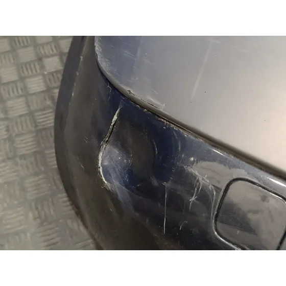 Paragolpes Trasero para Renault Megane Ii Berlina 5P