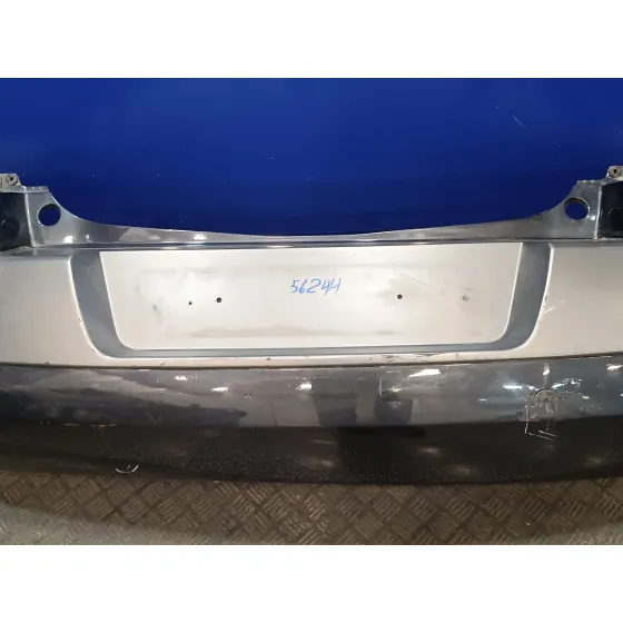 Paragolpes Trasero para Renault Megane Ii Berlina 5P