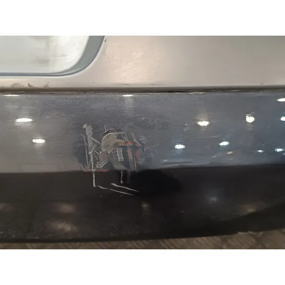 Paragolpes Trasero para Renault Megane Ii Berlina 5P