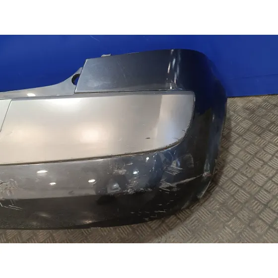 Paragolpes Trasero para Renault Megane Ii Berlina 5P
