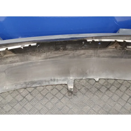 Paragolpes Trasero para Renault Megane Ii Berlina 5P