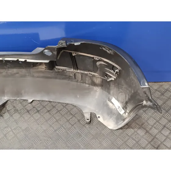 Paragolpes Trasero para Renault Megane Ii Berlina 5P