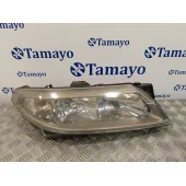 Faro Derecho para Renault Laguna Ii (Bg0)
