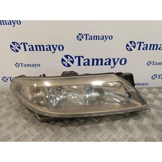 Faro Derecho para Renault Laguna Ii (Bg0)