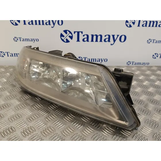 Faro Derecho para Renault Laguna Ii (Bg0)