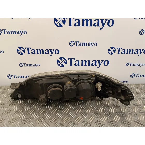 Faro Derecho para Renault Laguna Ii (Bg0)