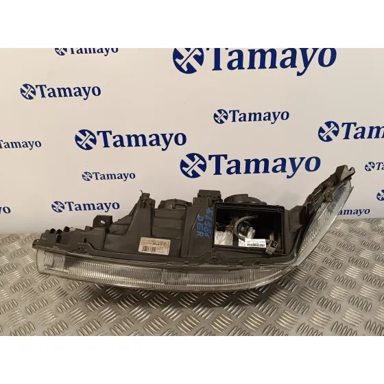 Faro Derecho para Renault Laguna Ii (Bg0)