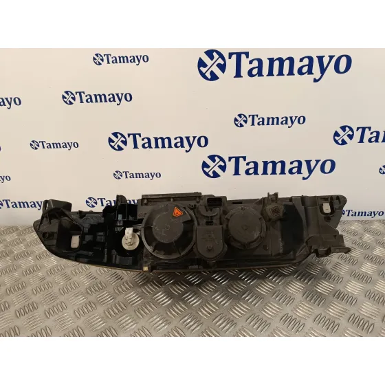 Faro Derecho para Renault Laguna Ii (Bg0)