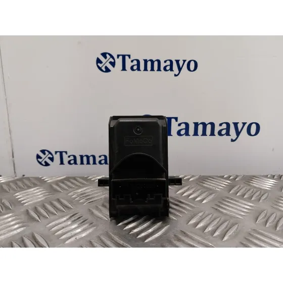 Modulo Electronico para Ford Transit Furgon (Tts)