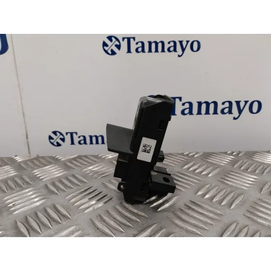 Modulo Electronico para Ford Transit Furgon (Tts)