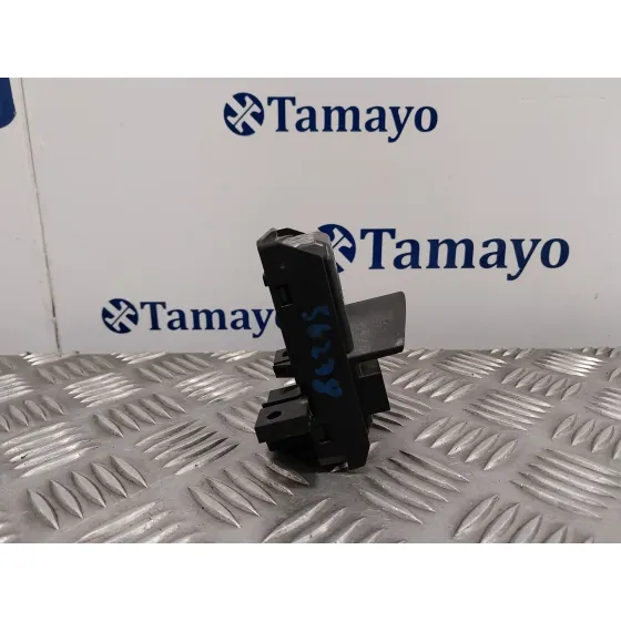 Modulo Electronico para Ford Transit Furgon (Tts)
