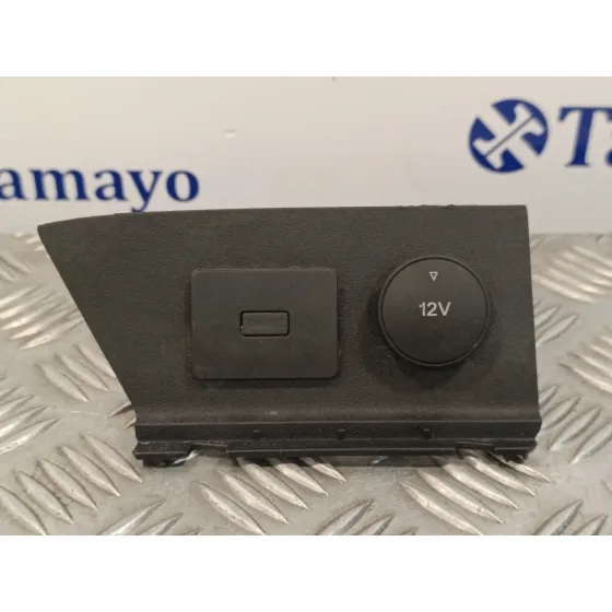 Modulo Electronico para Ford Transit Furgon (Tts)