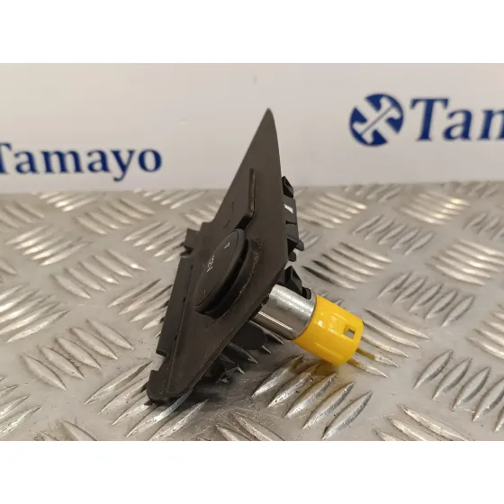 Modulo Electronico para Ford Transit Furgon (Tts)