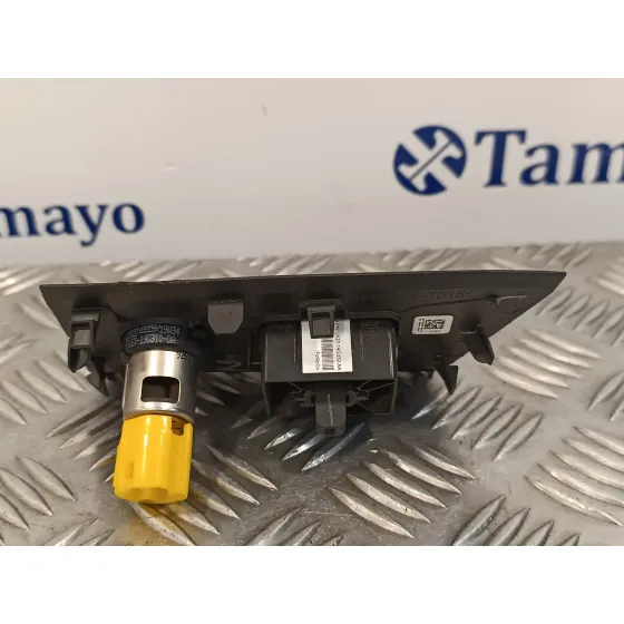 Modulo Electronico para Ford Transit Furgon (Tts)