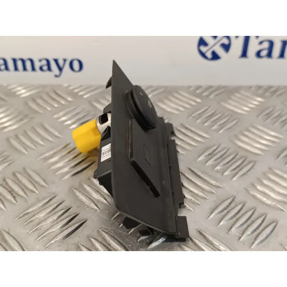 Modulo Electronico para Ford Transit Furgon (Tts)