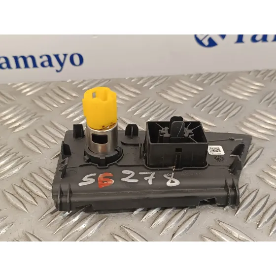 Modulo Electronico para Ford Transit Furgon (Tts)