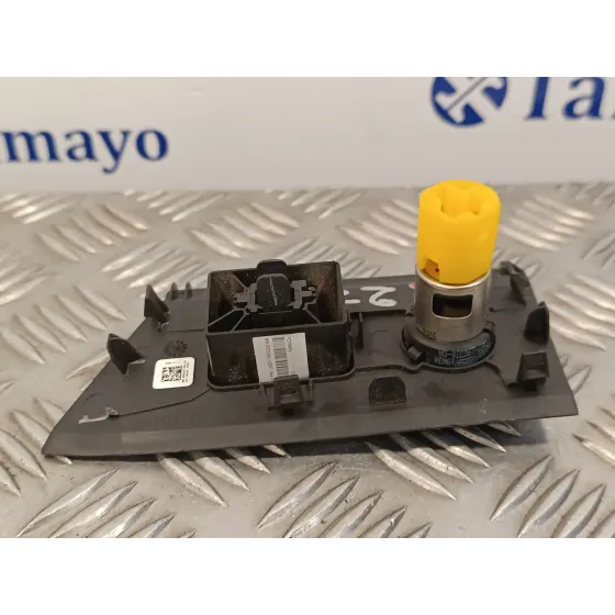 Modulo Electronico para Ford Transit Furgon (Tts)