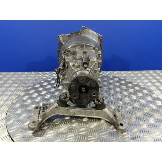 Caja Cambios para Bmw Serie 3 Berlina (E46)