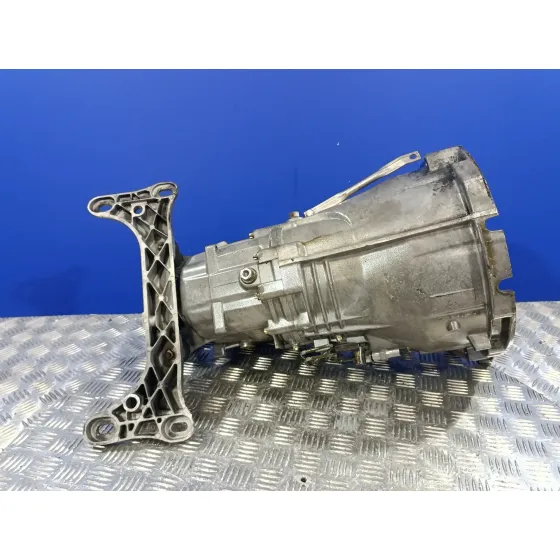 Caja Cambios para Bmw Serie 3 Berlina (E46)