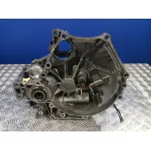 Caja Cambios para Honda Civic Berlina .5 (Ma/Mb)