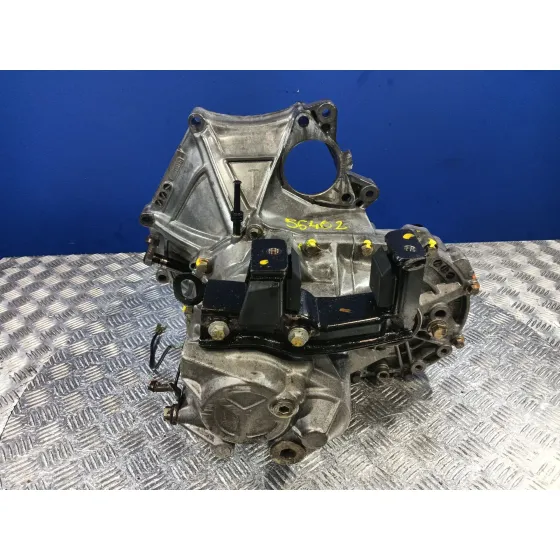 Caja Cambios para Honda Civic Berlina .5 (Ma/Mb)