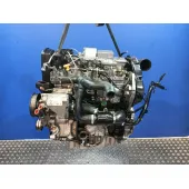 Motor Completo para Honda Civic Berlina .5 (Ma/Mb)