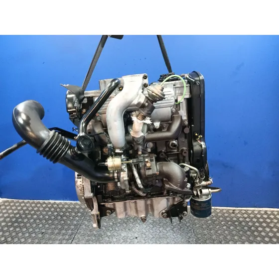 Motor Completo para Honda Civic Berlina .5 (Ma/Mb)