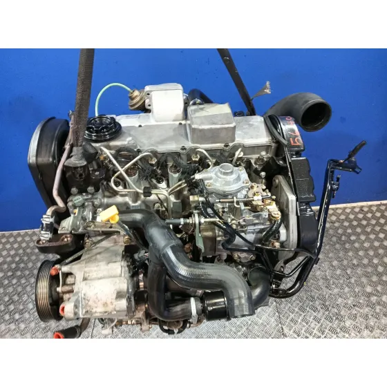 Motor Completo para Honda Civic Berlina .5 (Ma/Mb)