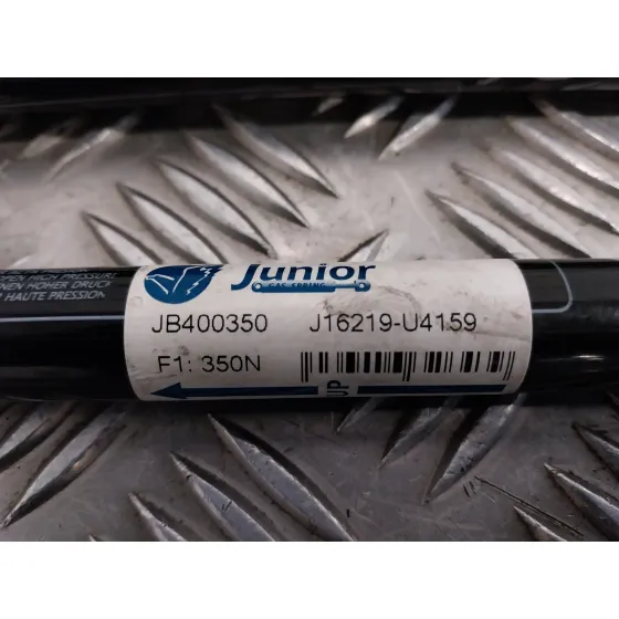 Amortiguadores Capo para Land Rover Range Rover (Lp)