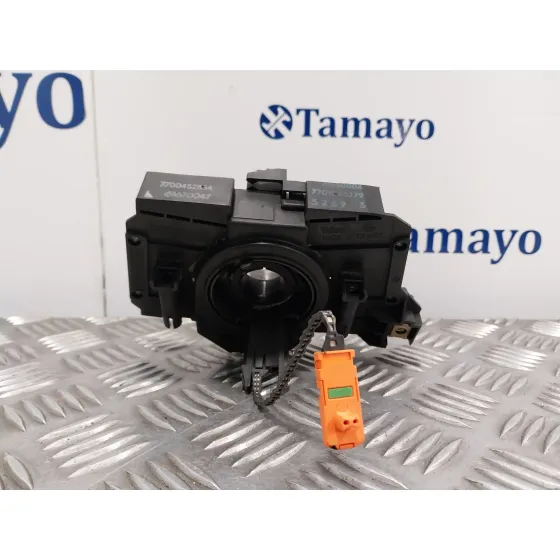 Anillo Airbag para Renault Clio Ii Fase I (B/Cbo)