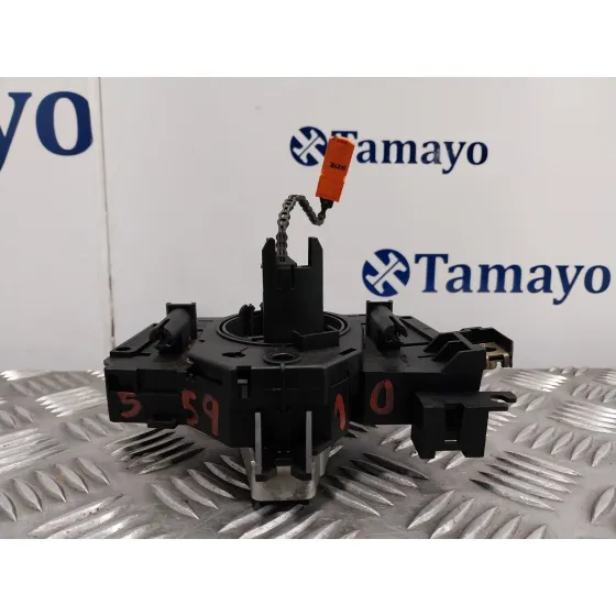 Anillo Airbag para Renault Clio Ii Fase I (B/Cbo)