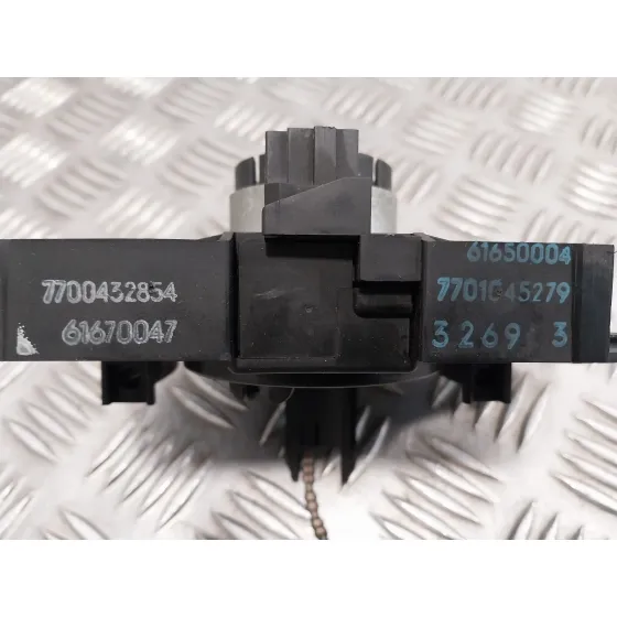 Anillo Airbag para Renault Clio Ii Fase I (B/Cbo)