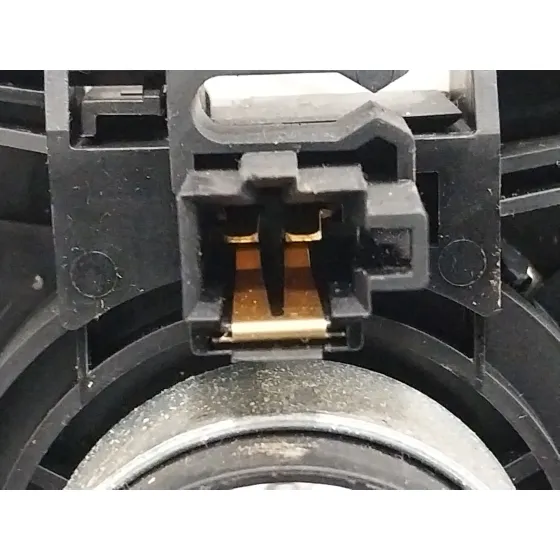 Anillo Airbag para Renault Clio Ii Fase I (B/Cbo)