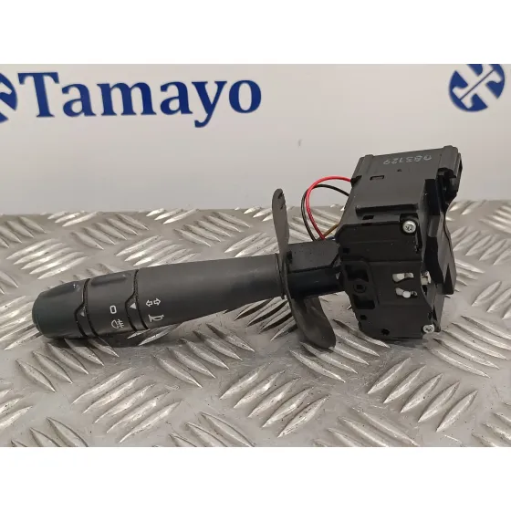 Mando Intermitentes para Renault Clio Ii Fase I (B/Cbo)