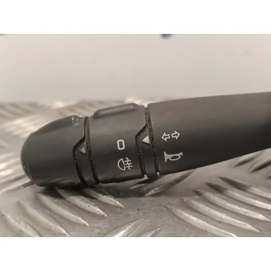 Mando Intermitentes para Renault Clio Ii Fase I (B/Cbo)