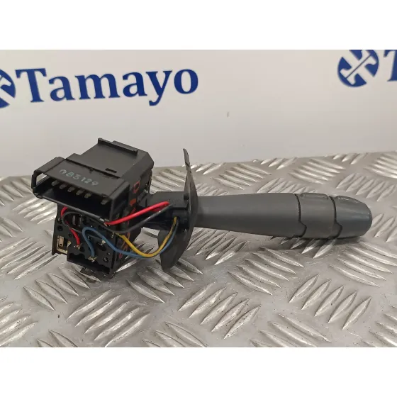 Mando Intermitentes para Renault Clio Ii Fase I (B/Cbo)