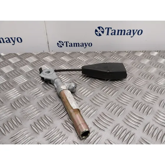 Pretensor Cinturon Delantero Derecho para Renault Clio Ii Fase I (B/Cbo)