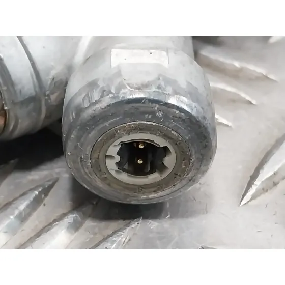 Pretensor Cinturon Delantero Derecho para Renault Clio Ii Fase I (B/Cbo)