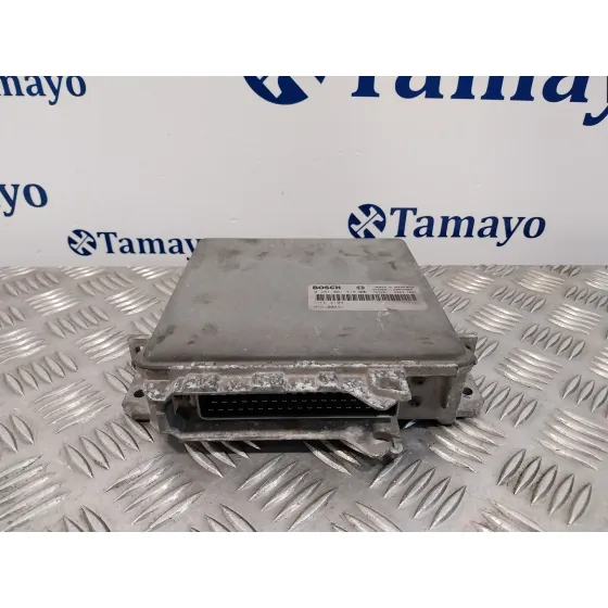 Centralita Motor Uce para Mg Serie 400 (Rt)