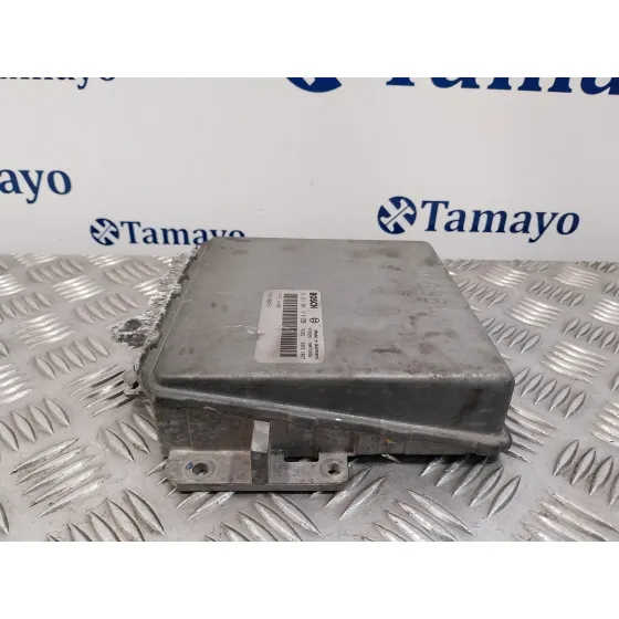 Centralita Motor Uce para Mg Serie 400 (Rt)
