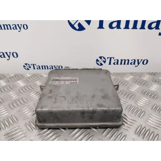 Centralita Motor Uce para Mg Serie 400 (Rt)