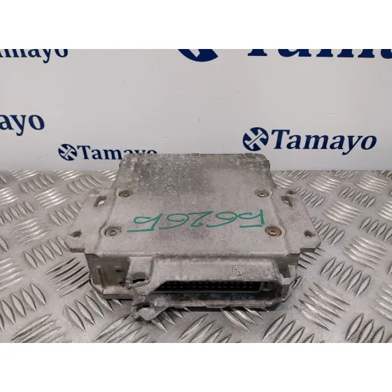 Centralita Motor Uce para Mg Serie 400 (Rt)
