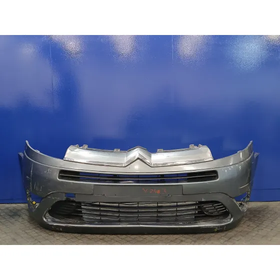 Paragolpes Delantero para Citroën C4 Grand Picasso