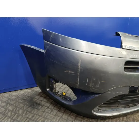 Paragolpes Delantero para Citroën C4 Grand Picasso
